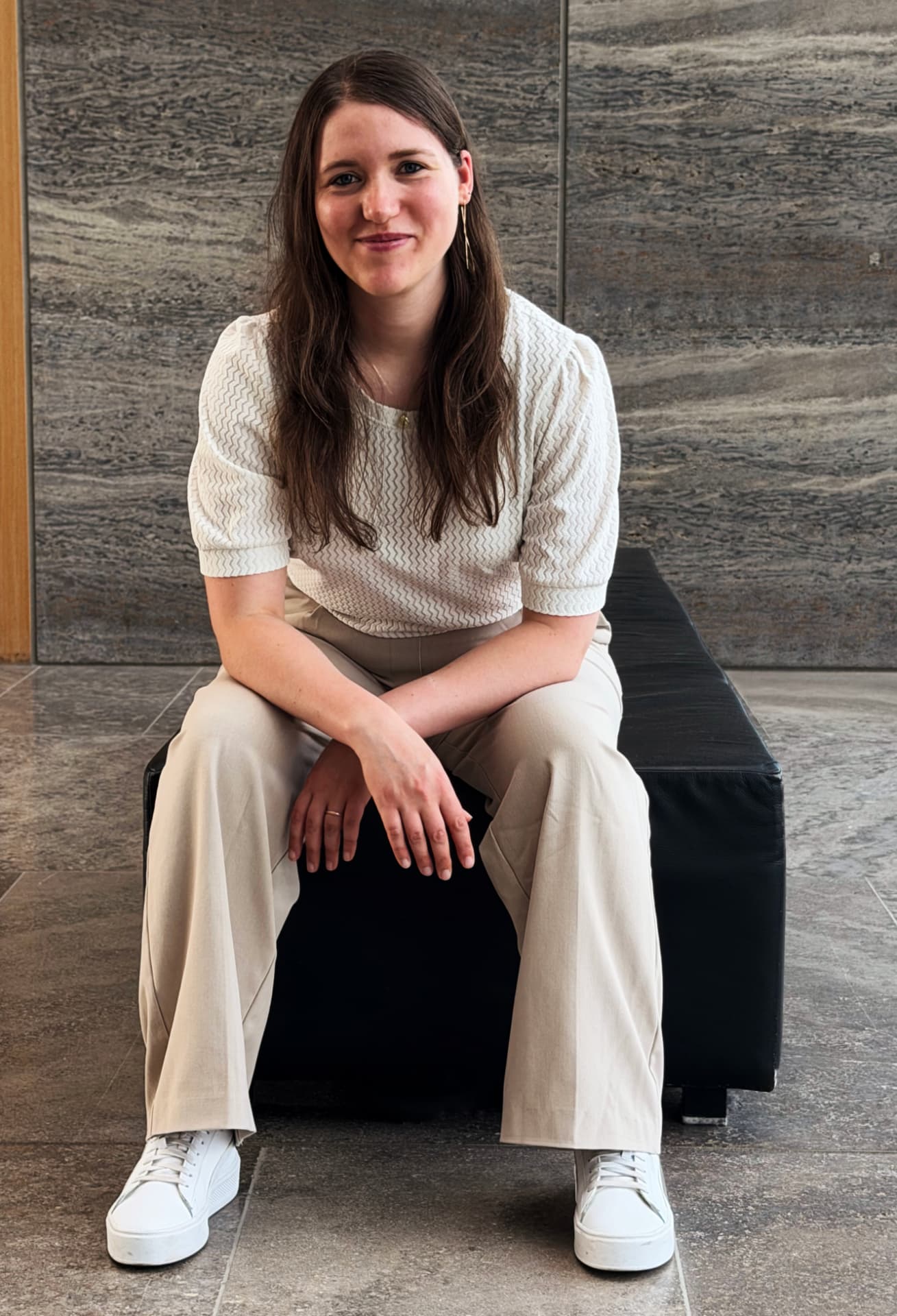 Mandy Materna, Baubiologin und Interior Designerin